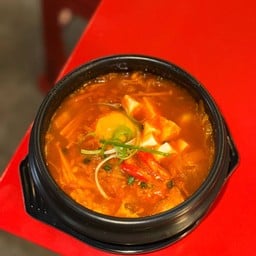 Kyo chon chick
