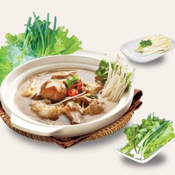 บักกุดเต๋ชุด