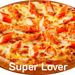 ซุปเปอร์เลิฟเวอร์