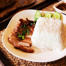 ข้าวเสือร้องไห้