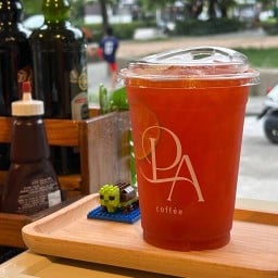 P&A Coffeé