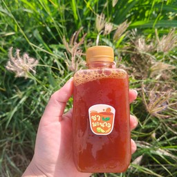 ชามะนาว 200ml.