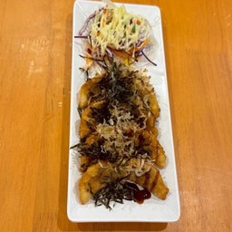 เกี๊ยวซ่าโอโคมินายากิ