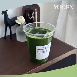 Ice Matcha Yugen