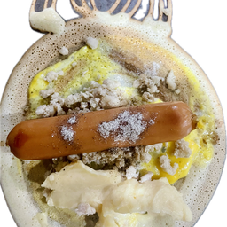 รวมมิตร S