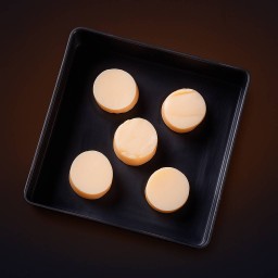 เต้าหู้ไข่