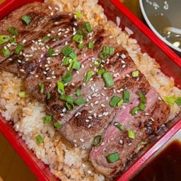 Yakiniku Don