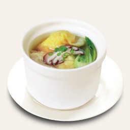 เกี๊ยวกุ้งจักรพรรดิ