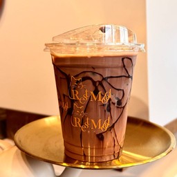 ดาร์กช็อกโกแลตบริ๊งง