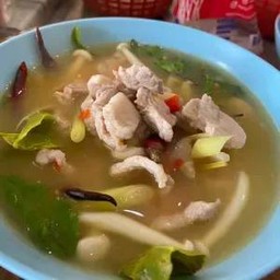 ร้านลาบร้อยเอ็ดสาขา1(หมู่บ้านเมืองประชา)