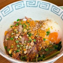 ข้าวต้มแห้งคุณนิด สาขาบางนา ข้าวต้มแห้งคุณนิด สาขาบางนา