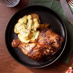Grilled Chicken