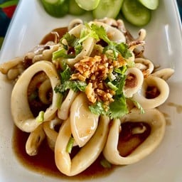 แพอันดา