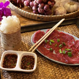 ซอยจุ๊ เนื้อ