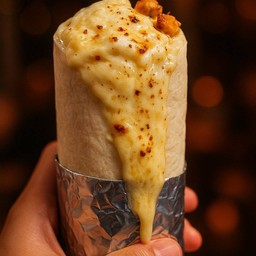Kabob-Chicken Cheese