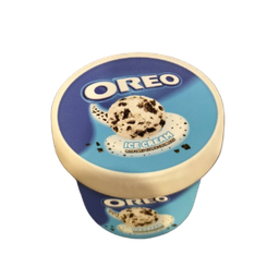 ไอศกรีม  โอริโอ้