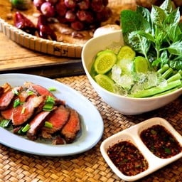 เสือร้องไห้