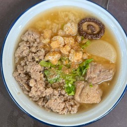 ข้าวต้มหมู