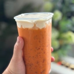 Buddy.Cha Cafe’ - คาเฟ่สำหรับเพื่อนที่รู้ใจ