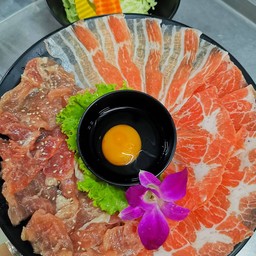 ชุดรวมหมู