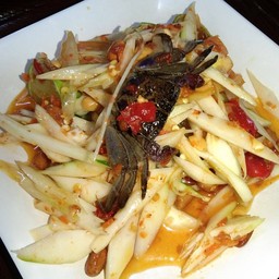ตำไทยปู