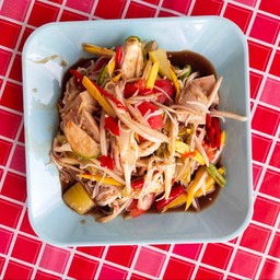 เเซ่บคัก ลาบ101