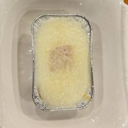 ลาซานญ่าอบชีส