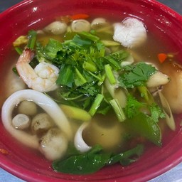 ต้มยำ(ถ้วย)