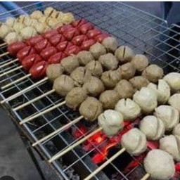 ซิกเนเจอร์หมู/เนื้อหมู