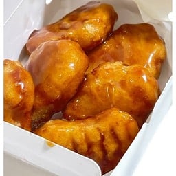 นักเก็ตส์ 6 ชิ้น