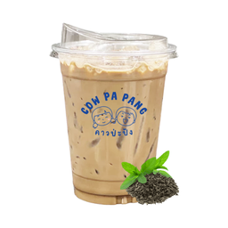 ชานมไต้หวัน