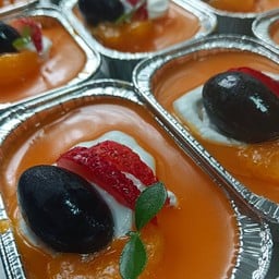 บ้านขนมขิง (ขนมหวานน้ำตาลมะพร้าว) ตลาดโต้รุ่งกาฬสินธุ์