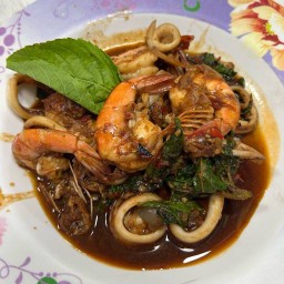 PJ FOOD