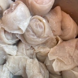 เกี๊ยวปลา