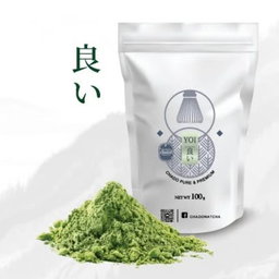 YOI MATCHA