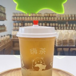 Oolong tea