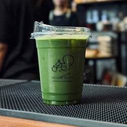 เพียวมัทฉะ