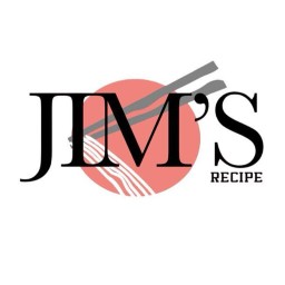 Jim’s Recipe -