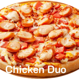 ชิกเก้นดูโอ้