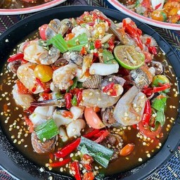 เหลาทะเลรวม