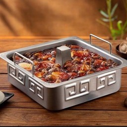 ซุปน้ำดำ