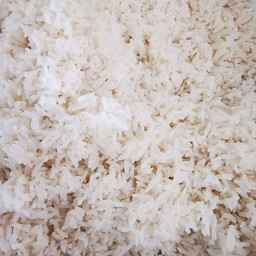 ข้าวสวย