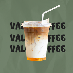 คาราเมลมัลคิอาโต้ - Ice Caramel Macchiato