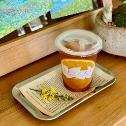 Leikki Signature Tea