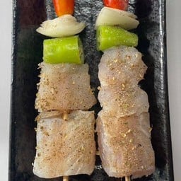 (A23)Steak_ปลา