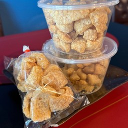 แคปหมู (ถุงเล็ก)