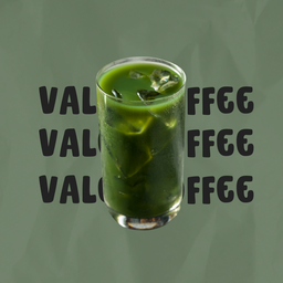 เพียวมัทฉะ