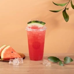 น้ำแตงโม