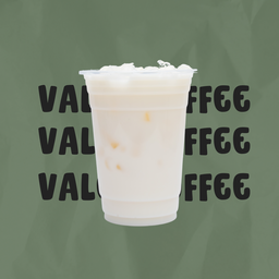 นมสดเย็น - ICE FRESH MILK