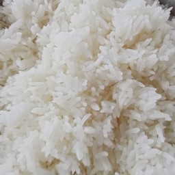 Steamed Rice